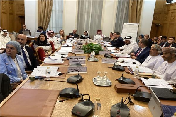 اجتماع عربي لمتابعة تنفيذ الاتفاقية العربية لمكافحة الفساد