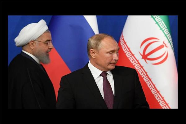 بوتين يطلع نظيره الإيراني هاتفيا على مهام قوات حفظ السلام الروسية في ناجورنو كاراباخ