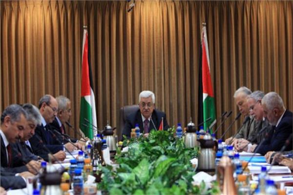  المجلس الوطني الفلسطيني