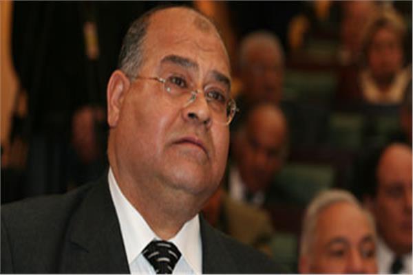 ناجي الشهابي، رئيس حزب الجيل وعضو المجلس الرئاسي للتيار الإصلاحي الحر