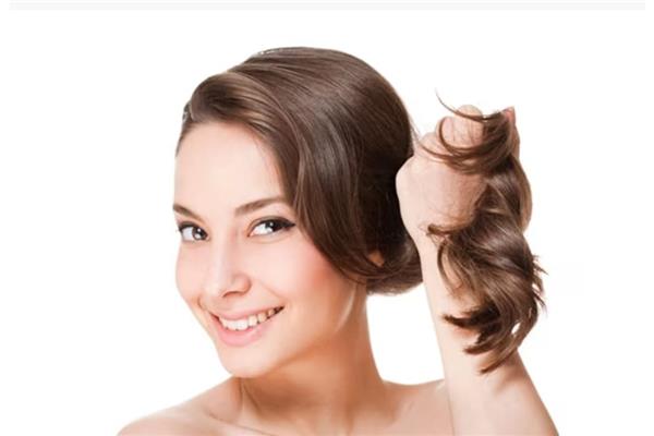 بذور الكتان علاج فعال لمشاكل الشعر 