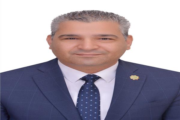  عياد رزق ، القيادي بحزب الشعب الجمهوري