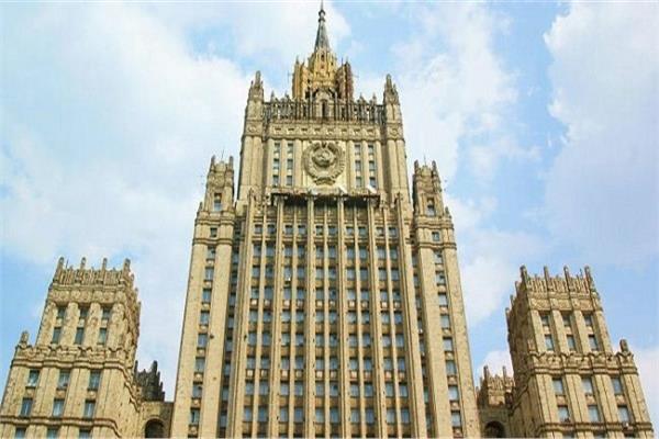الخارجية الروسية: مستعدون للتعاون مع واشنطن والاتحاد الأوروبي لتسوية الصراع بين باكو ويريفان