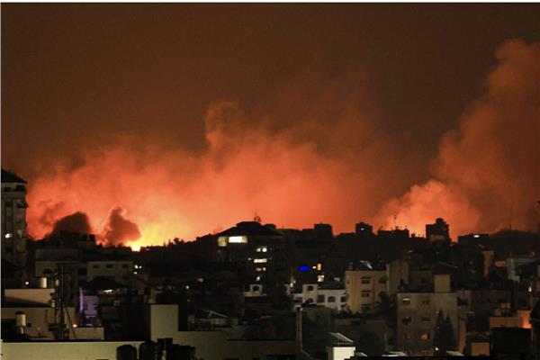 موضوعية_حرب غزة