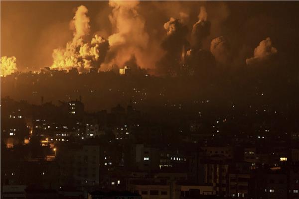 موضوعية_ حرب غزة 