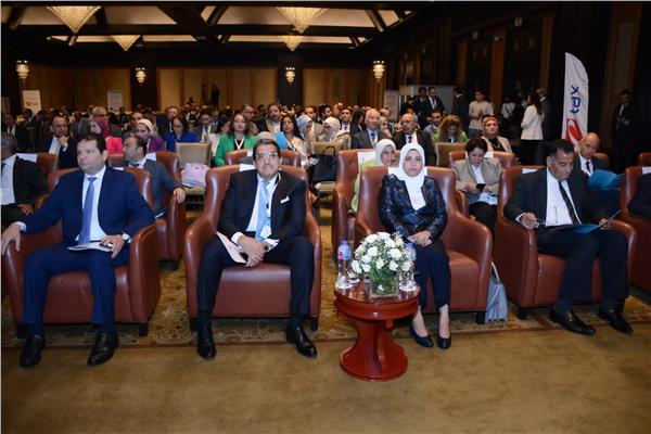  المؤتمر العربي الثالث للادخار والثقافة المالية