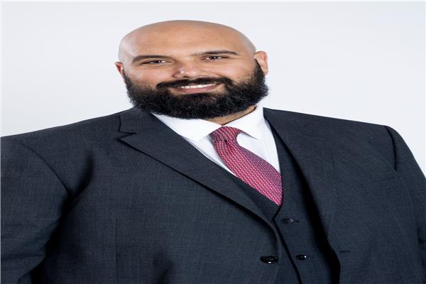 محمد أبو سمرة، العضو المنتدب ونائب رئيس قطاع الترويج