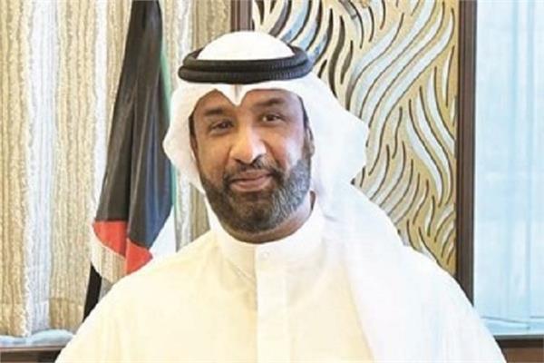 رئيس المركز الوطني للأمن السيبراني في الكويت اللواء مهندس محمد بوعركي