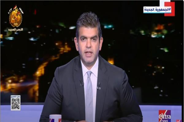  الإعلامي والكاتب الصحفي أحمد الطاهري