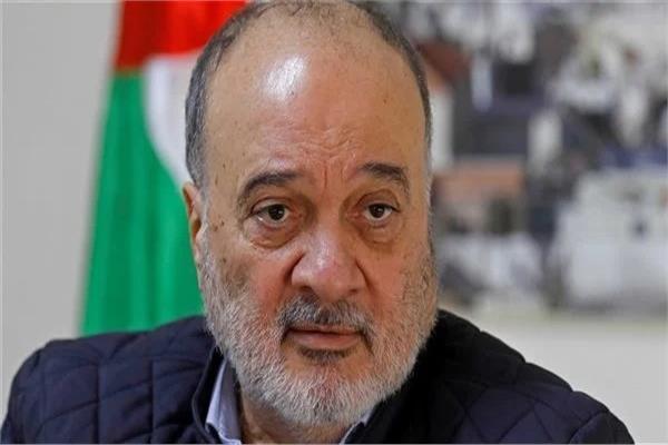 ناصر القدوة، وزير الخارجية الفلسطيني الأسبق