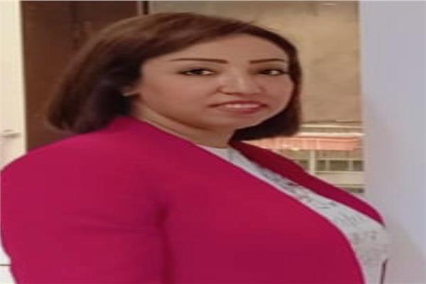 سارة إبراهيم رئيس مجلس أمناء مؤسسة مريت نيت