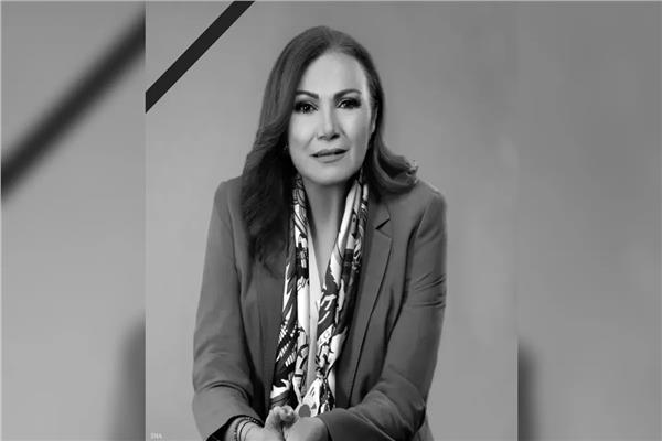 الإعلامية اللبنانية جيزال خوري