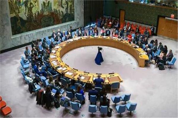روسيا تستأنف الدورة الاستثنائية الطارئة العاشرة للجمعية العامة لحماية المدنيين في فلسطين