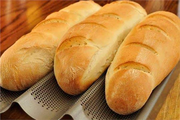 أسهل طريقة لعمل «خبز فينو»