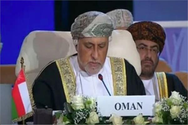 شهاب بن طارق آل سعيد، نائب رئيس الوزراء لسلطنة عمان