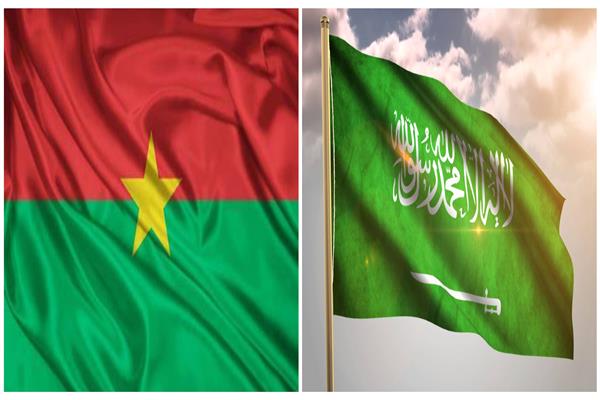 السعودية وبوركينا فاسو توقعان مذكرة المشاورات السياسية لتكثيف التعاون