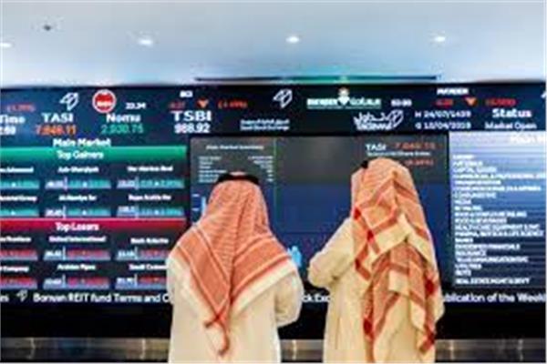  أسواق الأسهم في الخليج