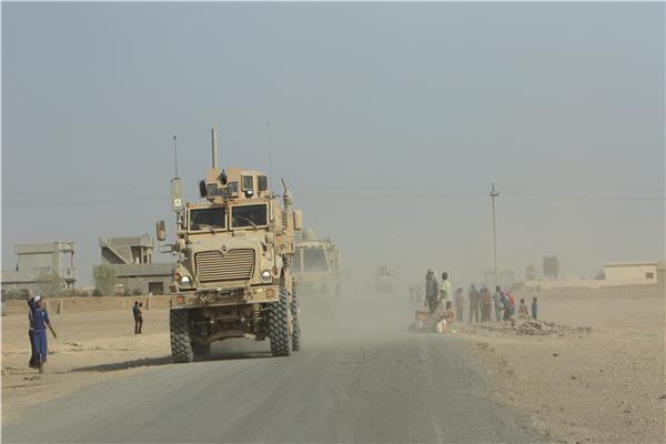 بلينكن يحث العراق على ملاحقة المتورطين بالهجوم على قاعدة تضم قوات أمريكية