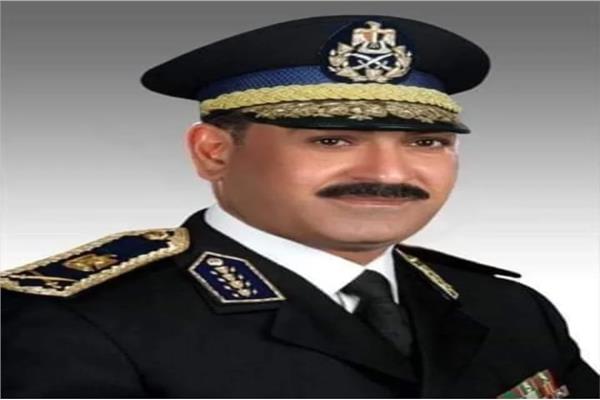 اللواء عبدالسلام الخولي مساعد وزير الداخلية