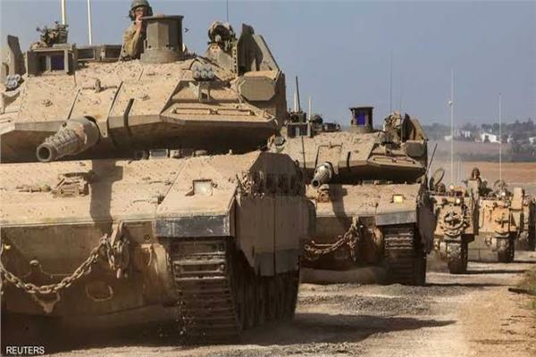 جيش الاحتلال يواصل عمليات الاجتياح المحدود لقطاع غزة    