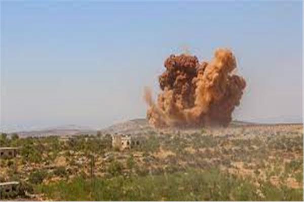  قصف مدفعي إسرائيلي استهدف ريف  جنوب سوريا