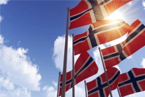 أعلام النرويج