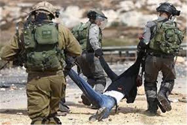 صورة أرشيفية.. جرائم الاحتلال الإسرائيلي