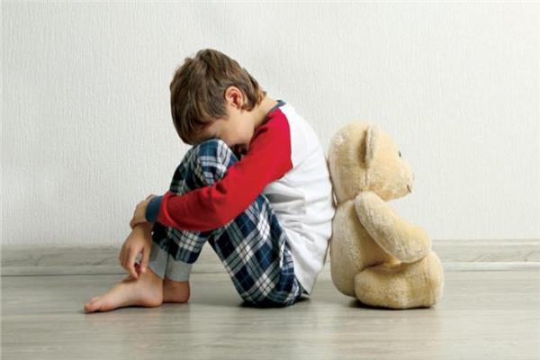  الصحة النفسية للطفل