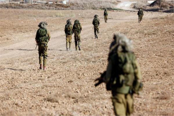 مصرع قائد كتيبة في سلاح المدرعات خلال المعارك في غزة