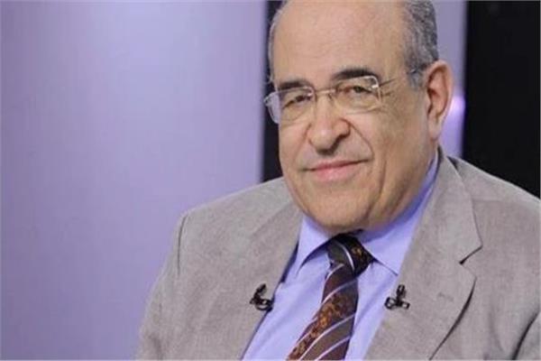 الدكتور مصطفى الفقي، المفكر السياسي