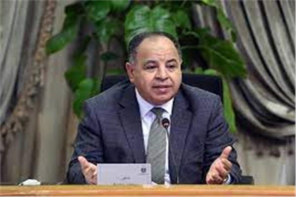  الدكتور محمد معيط وزير المالية