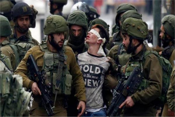 «الاحتلال الإسرائيلي» يعتقل 2080 شابا منذ 7 أكتوبر
