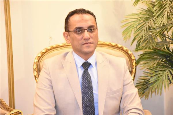 الدكتور أحمد شوقي