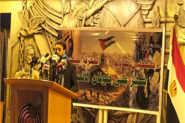  ناجي الناجي، المستشار الإعلامي والثقافي للسفارة الفلسطينية في القاهرة