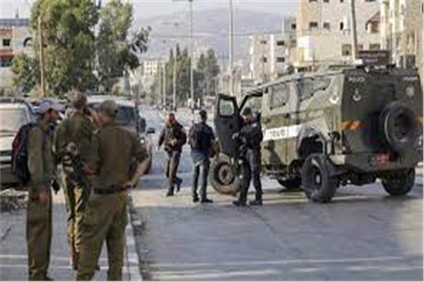 إصابة فلسطينيين في مواجهات مع الاحتلال في "جنين".