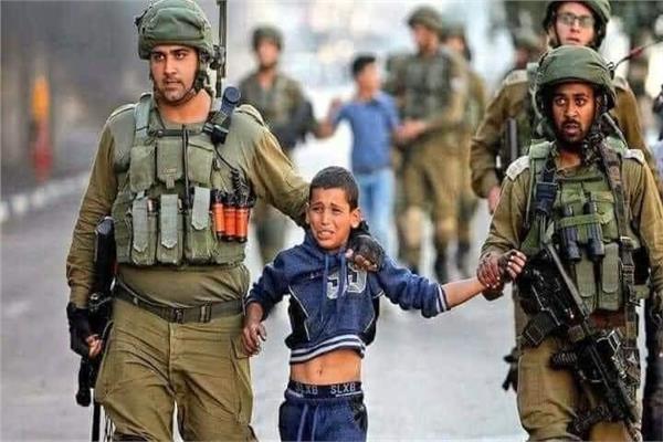  قوات الاحتلال الإسرائيلي