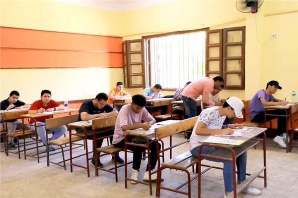امتحانات الطلاب المصريين في الخارج