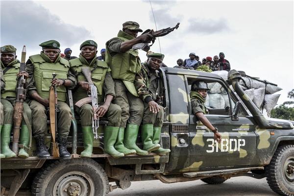 مقتل شخص واحتجاز 15 رهينة في هجوم لتنظيم داعش بشرق الكونغو الديمقراطية