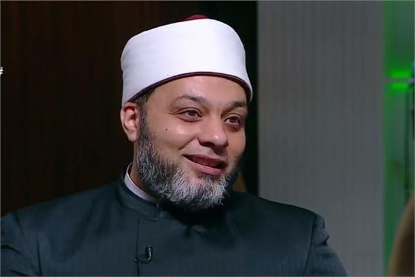 الشيخ أبو اليزيد سلامة، من علماء الأزهر الشريف