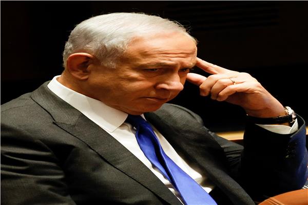 رئيس الوزراء ألأغسرائيلي بنيامين نتنياهو - أرشيفية