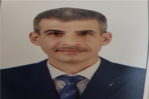 عمرو عبد الخالق المحامي