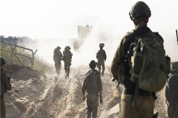 موضوعية_ مقتل وإصابة 6 جنود إضافيين خلال القتال في شمال قطاع غزة. 