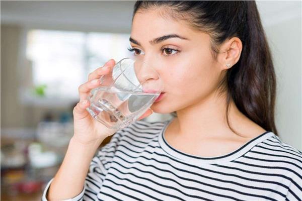 المياه الملوثة يمكن أن تؤثر على صحة جهازك الهضمي