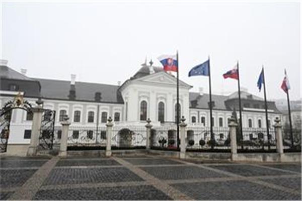 وزارة الدفاع السلوفاكية