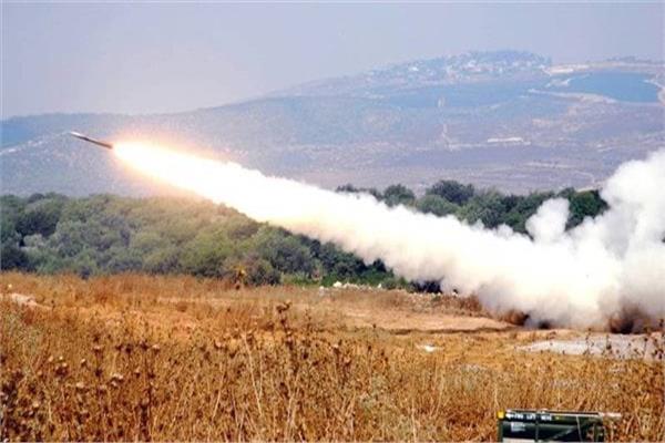  إطلاق ثلاثة صواريخ من الجنوب اللبناني تجاه شمال إسرائيل