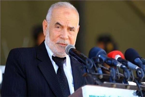 رئيس المجلس التشريعي الفلسطيني، الشهيد أحمد بحر
