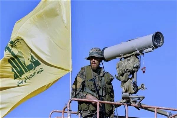 حزب الله اللبناني، إسقاط طائرة مسيرة إسرائيلية
