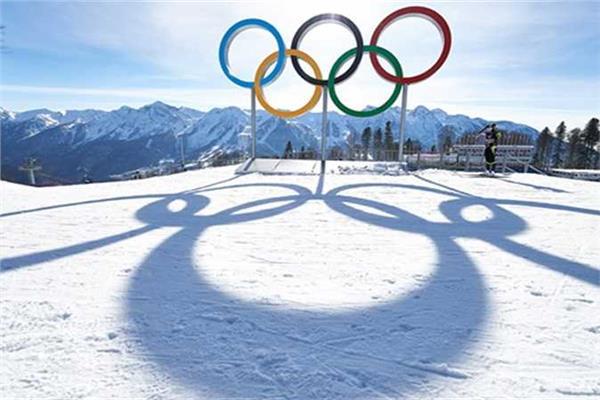  دورة الألعاب الأولمبية الشتوية