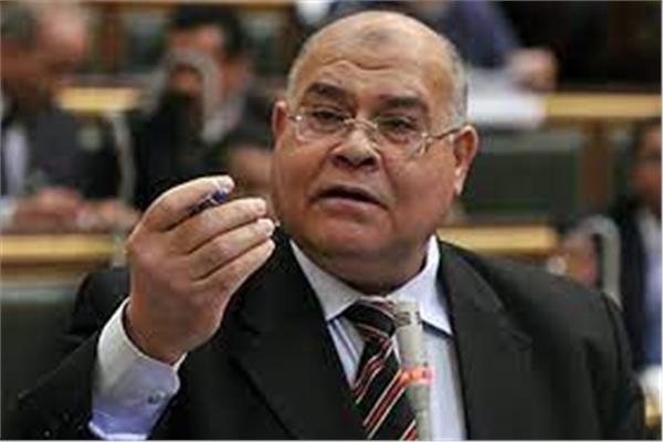 ناجي الشهابي رئيس حزب الجيل الديمقراطى