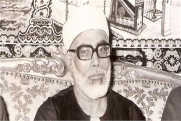  الشيخ محمود خليل الحصري     